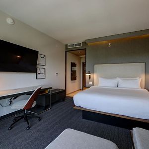 King Room Sofa Bed Hearing Accessible